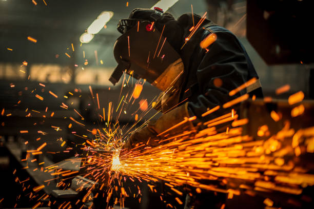 Reliable East Pasadena, CA Welder & Metal Fabrication Solutions