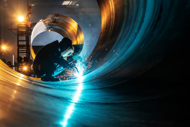 Best Food and Beverage Processing Equipment Welding in East Pasadena, CA