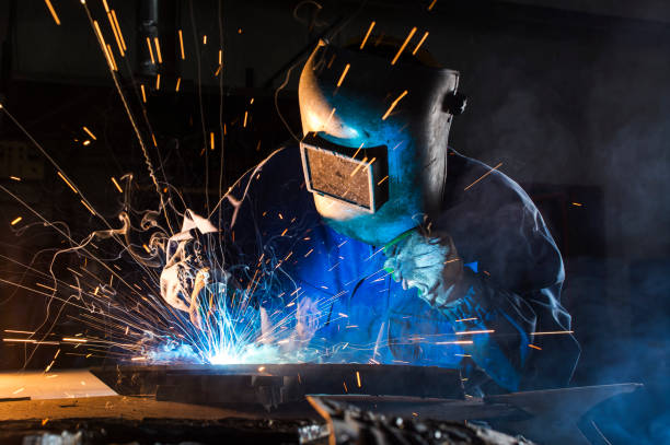 Best Aerospace and Defense Welding in East Pasadena, CA