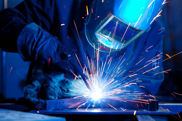 Best Structural Steel Welding in East Pasadena, CA