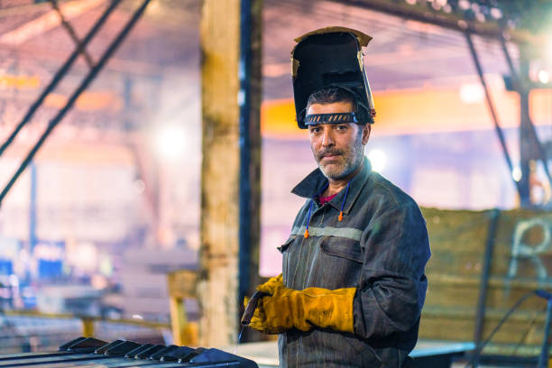 Best Automation and Robotic Welding in East Pasadena, CA