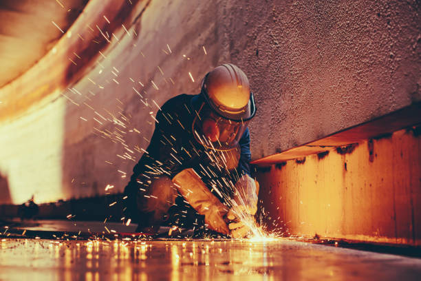  East Pasadena, CA Welder Pros