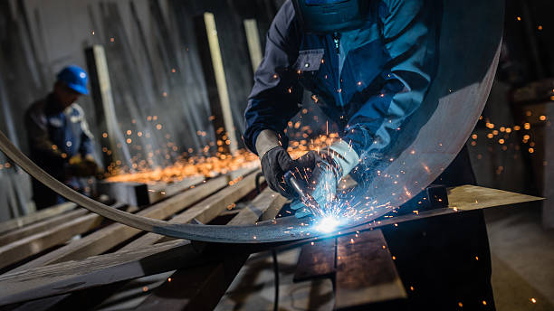 Best Marine and Shipbuilding Welding in East Pasadena, CA