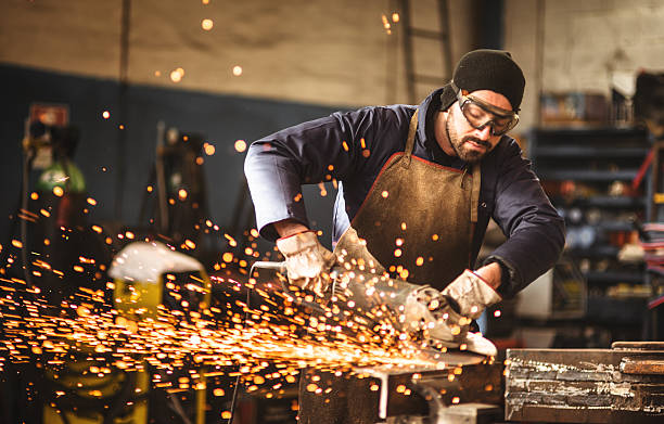 Affordable Welder Services in East Pasadena, CA