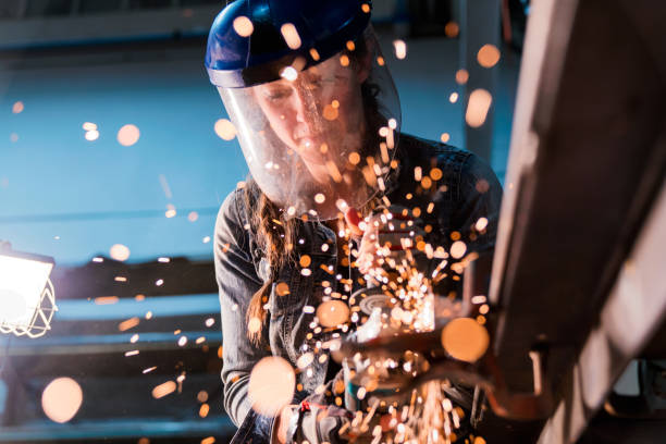 Best Maintenance and Repair Welding in East Pasadena, CA
