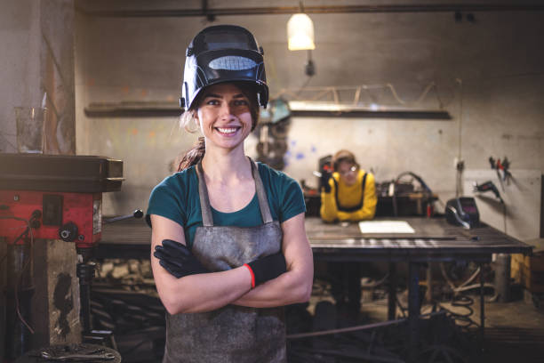 Best Automotive Welding in East Pasadena, CA